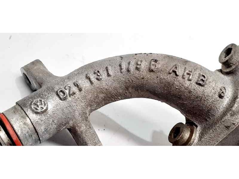 Recambio de valvula egr para mercedes-benz vito (w638) combi referencia OEM IAM 021131101A 43454 