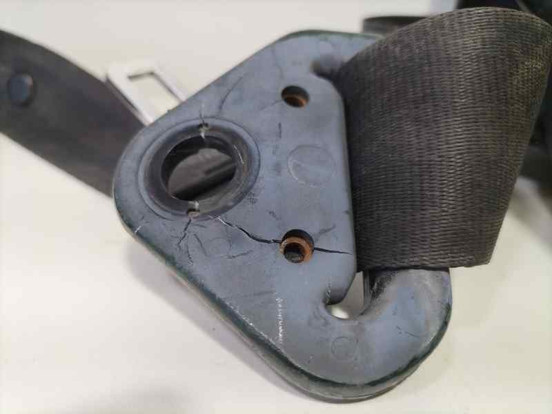 Recambio de cinturon seguridad trasero izquierdo para seat marbella ce referencia OEM IAM X039693540 86085 