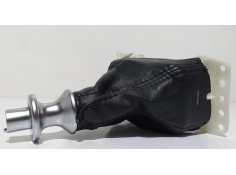 Recambio de funda palanca de cambio para mitsubishi outlander (cw0) kaiteki 4wd referencia OEM IAM 4HK 60071  2