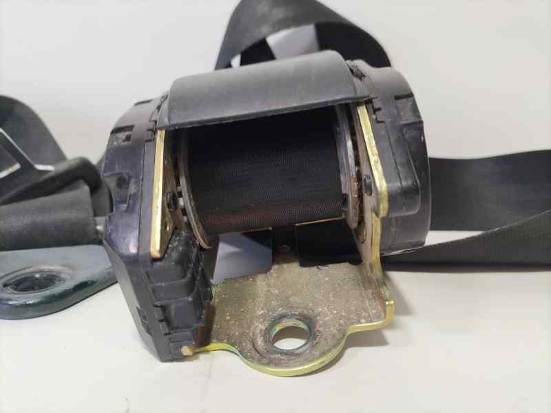 Recambio de cinturon seguridad trasero izquierdo para seat marbella ce referencia OEM IAM X039693540 86085 