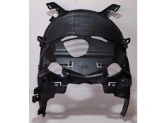 Recambio de molduras delanteras para yamaha x-max 125 125 referencia OEM IAM 37PF837N00 76698 