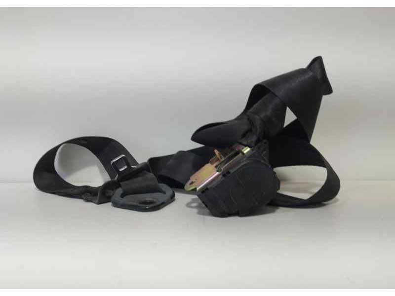 Recambio de cinturon seguridad trasero izquierdo para seat marbella ce referencia OEM IAM X039693540 86085 