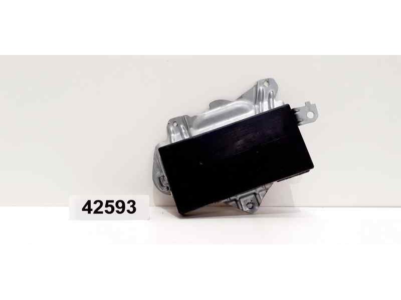 Recambio de airbag lateral trasero derecho para mercedes-benz clase s (w220) berlina 320 (220.065) referencia OEM IAM 00063243F 