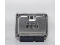 Recambio de centralita motor uce para seat ibiza (6l1) cool referencia OEM IAM 038906012EM 69835 R