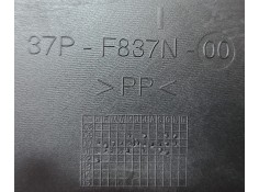Recambio de molduras delanteras para yamaha x-max 125 125 referencia OEM IAM 37PF837N00 76698  2