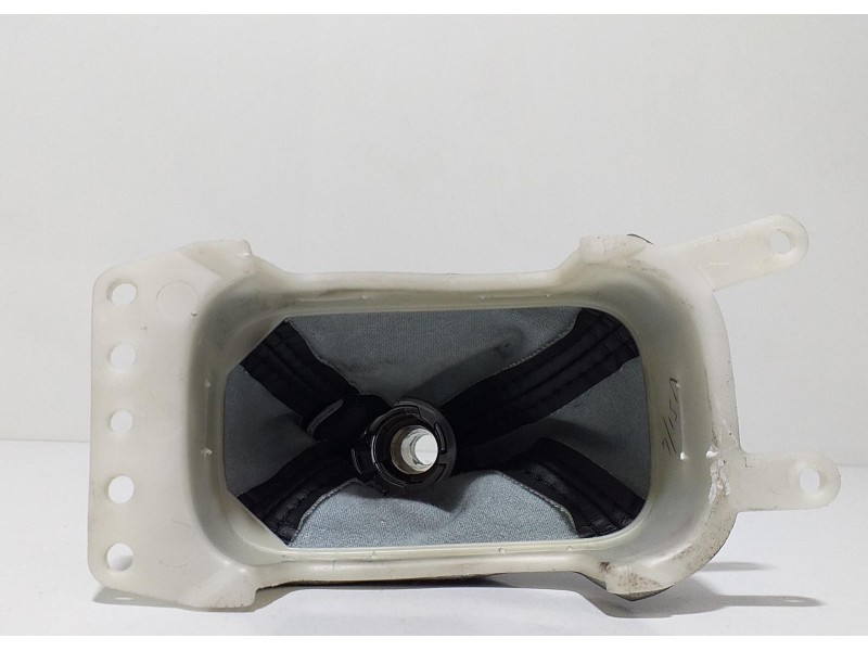 Recambio de funda palanca de cambio para mitsubishi outlander (cw0) kaiteki 4wd referencia OEM IAM 4HK 60071 