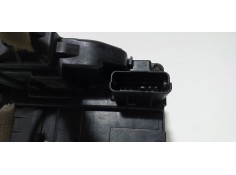 Recambio de cerradura puerta trasera derecha para nissan pulsar (c13) acenta referencia OEM IAM 825003ZL0A 67055  2