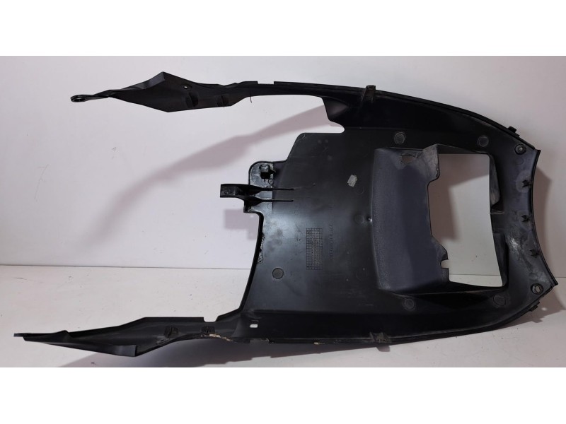 Recambio de cubrecarter para yamaha x-max 125 125 referencia OEM IAM 37PF838500 76699 