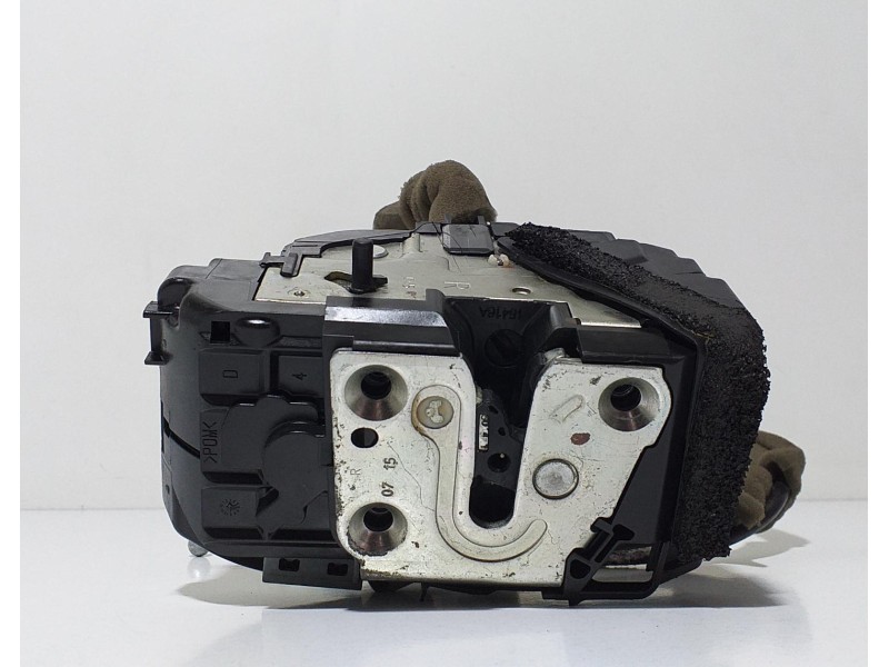 Recambio de cerradura puerta trasera derecha para nissan pulsar (c13) acenta referencia OEM IAM 825003ZL0A 67055 