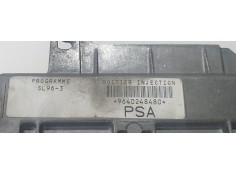 Recambio de centralita motor uce para peugeot 406 berlina (s1/s2) sr referencia OEM IAM 9640248480 69836 R 2