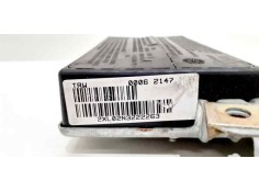 Recambio de airbag lateral delantero derecho para mercedes-benz clase s (w220) berlina 320 (220.065) referencia OEM IAM 00063243 2