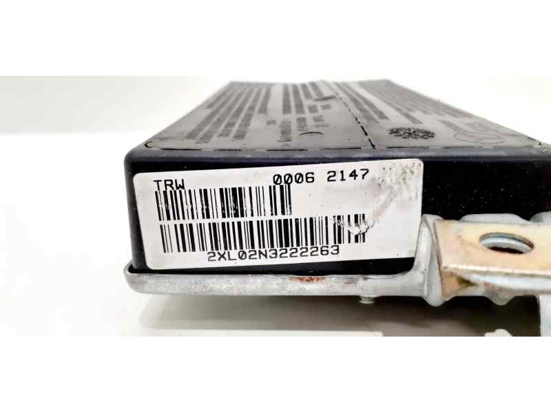 Recambio de airbag lateral delantero derecho para mercedes-benz clase s (w220) berlina 320 (220.065) referencia OEM IAM 00063243