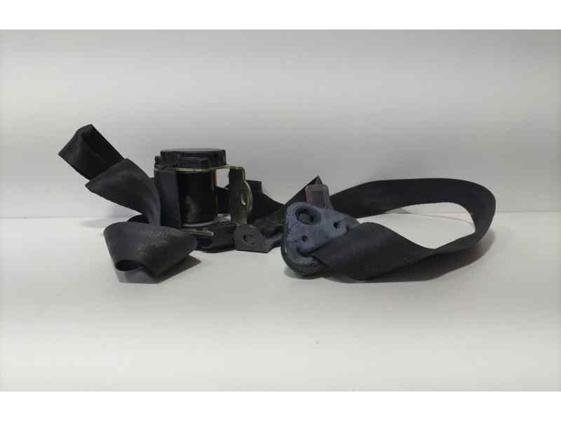 Recambio de cinturon seguridad trasero derecho para seat marbella ce referencia OEM IAM X039693540 86088 