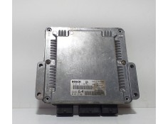 Recambio de centralita motor uce para peugeot 307 (s1) xs referencia OEM IAM 9647472780 69840 R
