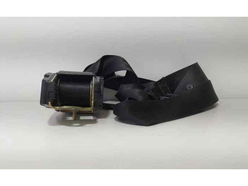 Recambio de cinturon seguridad trasero derecho para seat marbella ce referencia OEM IAM X039693540 86088 