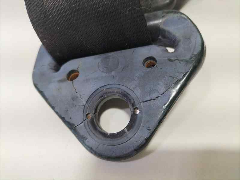 Recambio de cinturon seguridad trasero derecho para seat marbella ce referencia OEM IAM X039693540 86088 