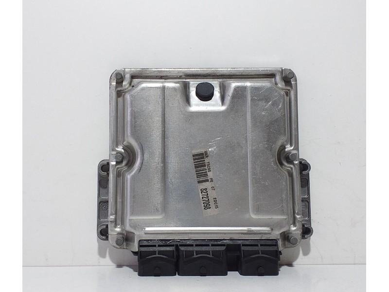 Recambio de centralita motor uce para peugeot 307 (s1) xs referencia OEM IAM 9647472780 69840 R