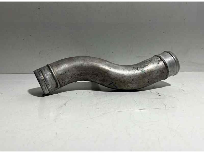 Recambio de tubo para volkswagen touareg (7la) tdi v10 referencia OEM IAM 7L6129654B 81227 