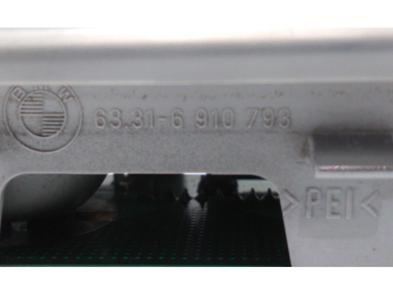 Recambio de luz interior para bmw serie 5 berlina (e60) 530i referencia OEM IAM 63316910793 47999 