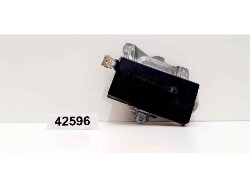 Recambio de airbag lateral delantero izquierdo para mercedes-benz clase s (w220) berlina 320 (220.065) referencia OEM IAM 000632