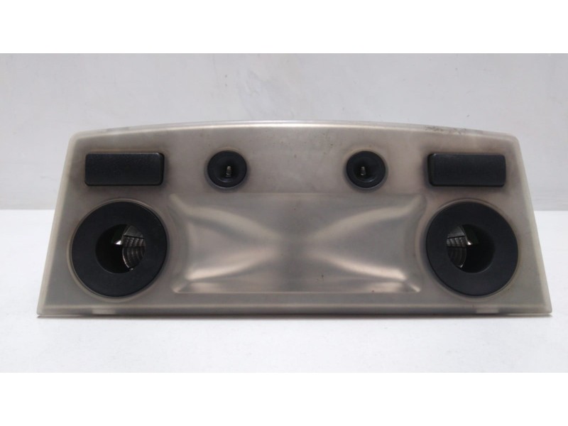 Recambio de luz interior para bmw serie 5 berlina (e60) 530i referencia OEM IAM 63316910793 47999 