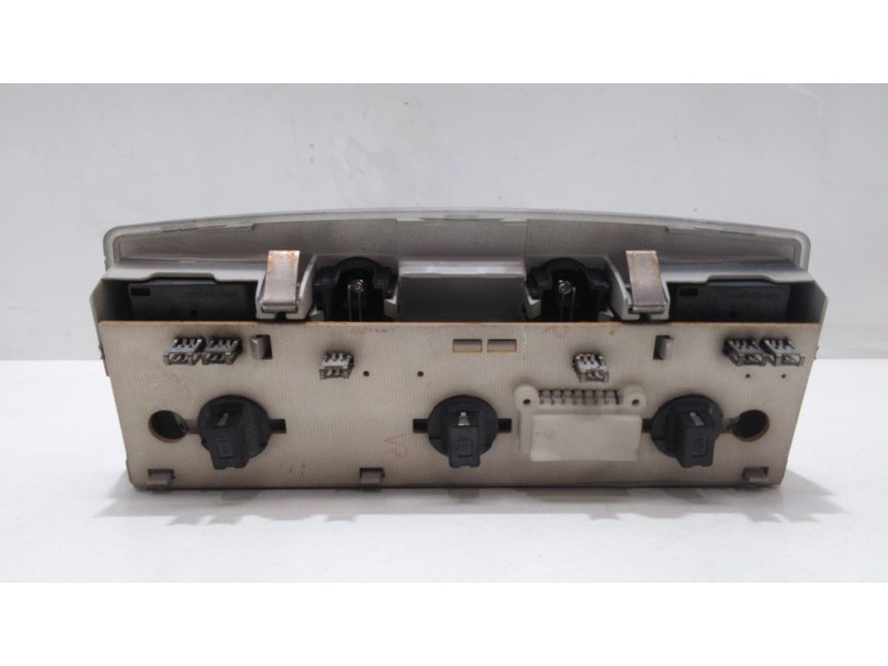 Recambio de luz interior para bmw serie 5 berlina (e60) 530i referencia OEM IAM 63316910793 47999 