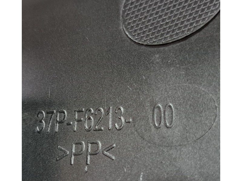 Recambio de molduras delanteras para yamaha x-max 125 125 referencia OEM IAM 37PF621300 76700 