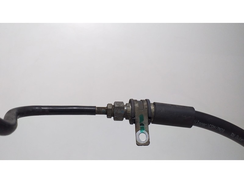 Recambio de tubo presion direccion asistida para mitsubishi outlander (cw0) kaiteki 4wd referencia OEM IAM 4HK 60079 