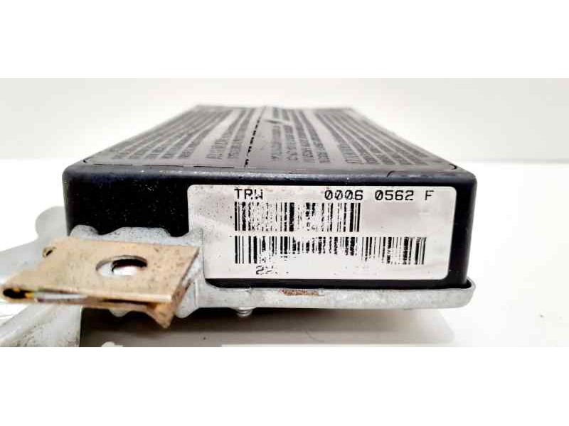 Recambio de airbag lateral delantero izquierdo para mercedes-benz clase s (w220) berlina 320 (220.065) referencia OEM IAM 000632