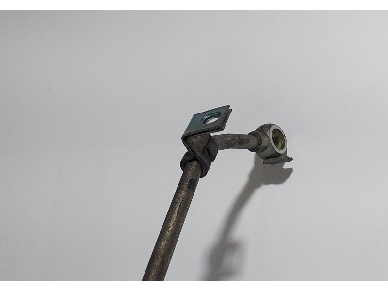 Recambio de tubo presion direccion asistida para mitsubishi outlander (cw0) kaiteki 4wd referencia OEM IAM 4HK 60079 