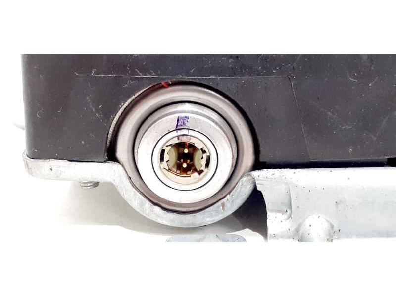 Recambio de airbag lateral delantero izquierdo para mercedes-benz clase s (w220) berlina 320 (220.065) referencia OEM IAM 000632