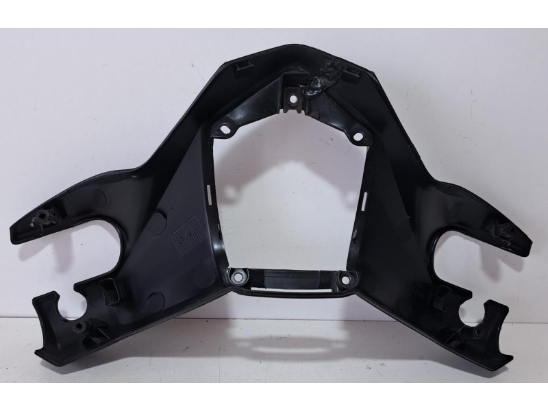 Recambio de molduras delanteras para yamaha x-max 125 125 referencia OEM IAM 37PF621300 76700 