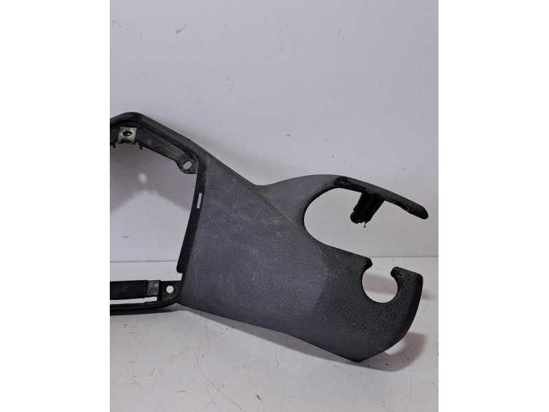 Recambio de molduras delanteras para yamaha x-max 125 125 referencia OEM IAM 37PF621300 76700 