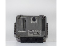 Recambio de centralita motor uce para citroën xsara picasso 1.6 16v hdi referencia OEM IAM 9656161680 69844 R