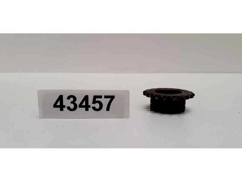 Recambio de polea arbol levas para mercedes-benz vito (w638) combi referencia OEM IAM 021109570A 43457  Recambio de polea arbol levas para mercedes-benz vito (w638) combi referencia OEM IAM 021109570A 43457