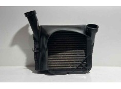 Recambio de intercooler para volkswagen touareg (7la) tdi v10 referencia OEM IAM 7L0117339 81230 