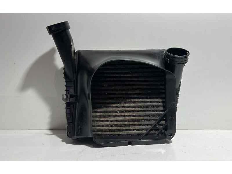 Recambio de intercooler para volkswagen touareg (7la) tdi v10 referencia OEM IAM 7L0117339 81230 