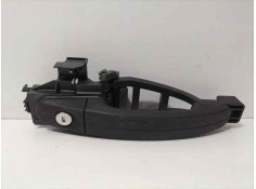 Recambio de maneta exterior delantera izquierda para ford focus berlina (cap) ghia referencia OEM IAM 3M51R224A33 82759 