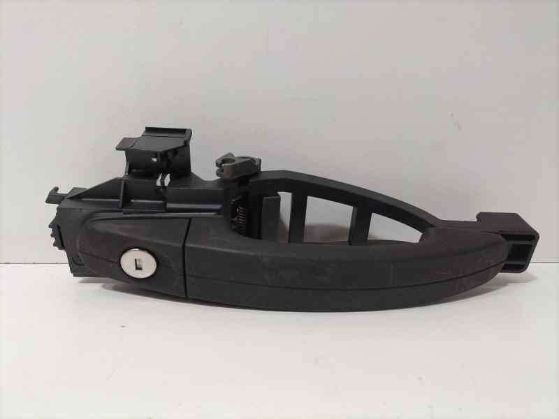 Recambio de maneta exterior delantera izquierda para ford focus berlina (cap) ghia referencia OEM IAM 3M51R224A33 82759 