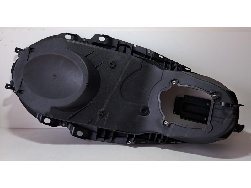 Recambio de portaequipajes para yamaha x-max 125 125 referencia OEM IAM E3G2E 76702 