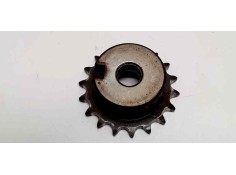 Recambio de polea arbol levas para mercedes-benz vito (w638) combi referencia OEM IAM 021109570A 43457  2