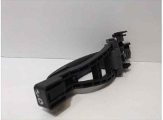 Recambio de maneta exterior delantera izquierda para ford focus berlina (cap) ghia referencia OEM IAM 3M51R224A33 82759  2