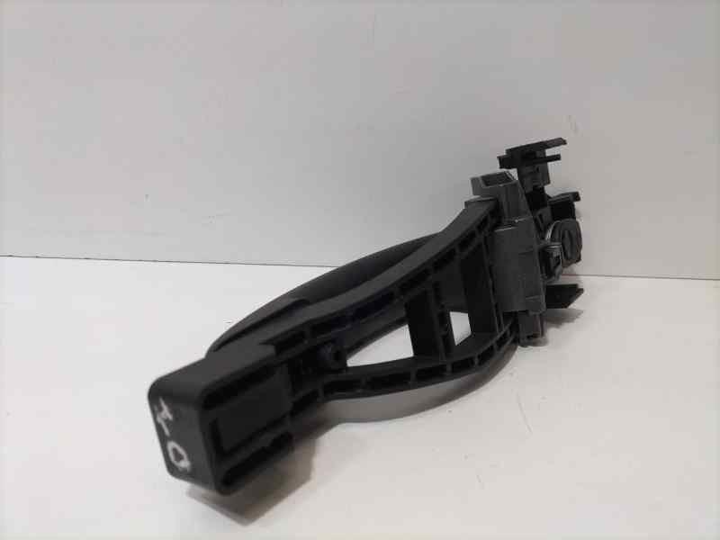 Recambio de maneta exterior delantera izquierda para ford focus berlina (cap) ghia referencia OEM IAM 3M51R224A33 82759 