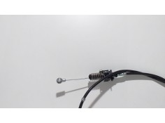 Recambio de palanca cambio para mitsubishi outlander (cw0) kaiteki 4wd referencia OEM IAM 4HK 60082  2