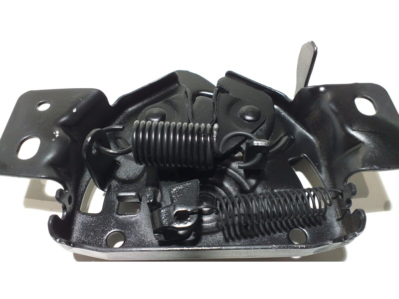 Recambio de cerradura capot para suzuki santana 300 techo rígido referencia OEM IAM RHP 55913 