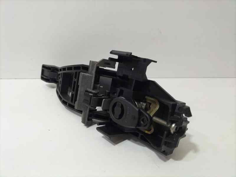 Recambio de maneta exterior delantera izquierda para ford focus berlina (cap) ghia referencia OEM IAM 3M51R224A33 82759 