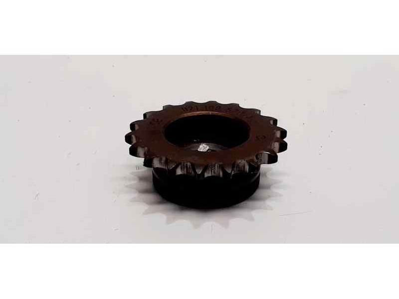 Recambio de polea arbol levas para mercedes-benz vito (w638) combi referencia OEM IAM 021109570A 43457  Recambio de polea arbol levas para mercedes-benz vito (w638) combi referencia OEM IAM 021109570A 43457