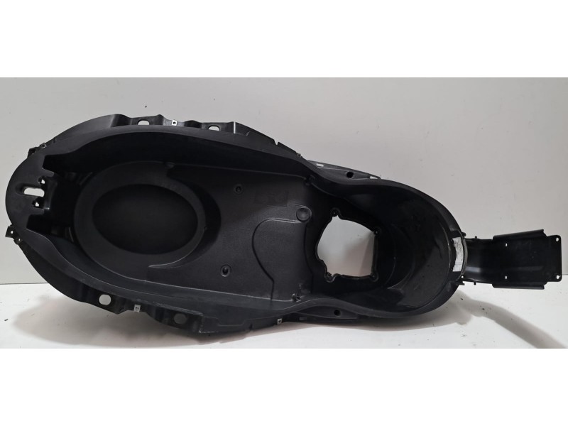 Recambio de portaequipajes para yamaha x-max 125 125 referencia OEM IAM E3G2E 76702 