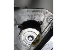 Recambio de elevalunas trasero izquierdo para citroën c4 berlina lx referencia OEM IAM 9647444380 67065  2