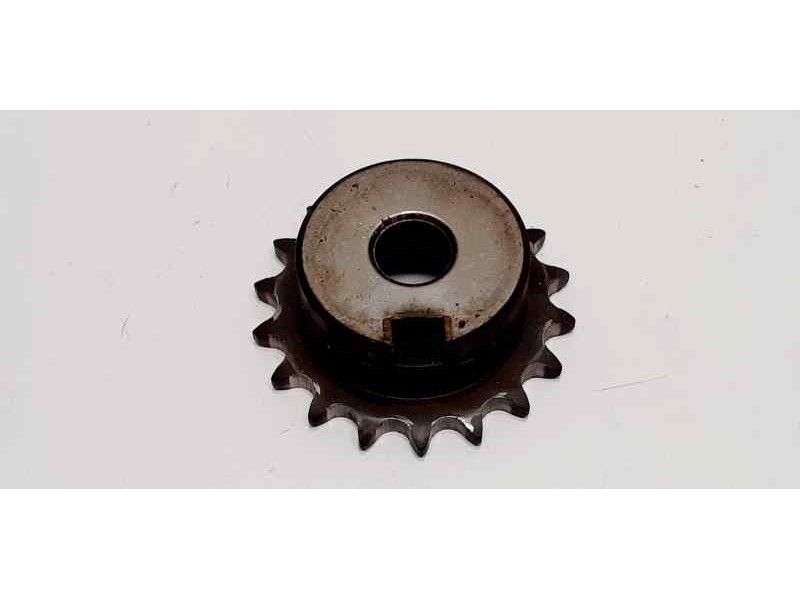 Recambio de polea arbol levas para mercedes-benz vito (w638) combi referencia OEM IAM 021109570A 43457  Recambio de polea arbol levas para mercedes-benz vito (w638) combi referencia OEM IAM 021109570A 43457